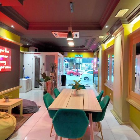 Bed & Pillow Sungei Wang, Kl Kuala Lumpur Exterior foto